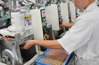 探訪尼康無錫工廠 揭秘光學(xué)巨擘的創(chuàng)意化產(chǎn)品精細(xì)化制造之路